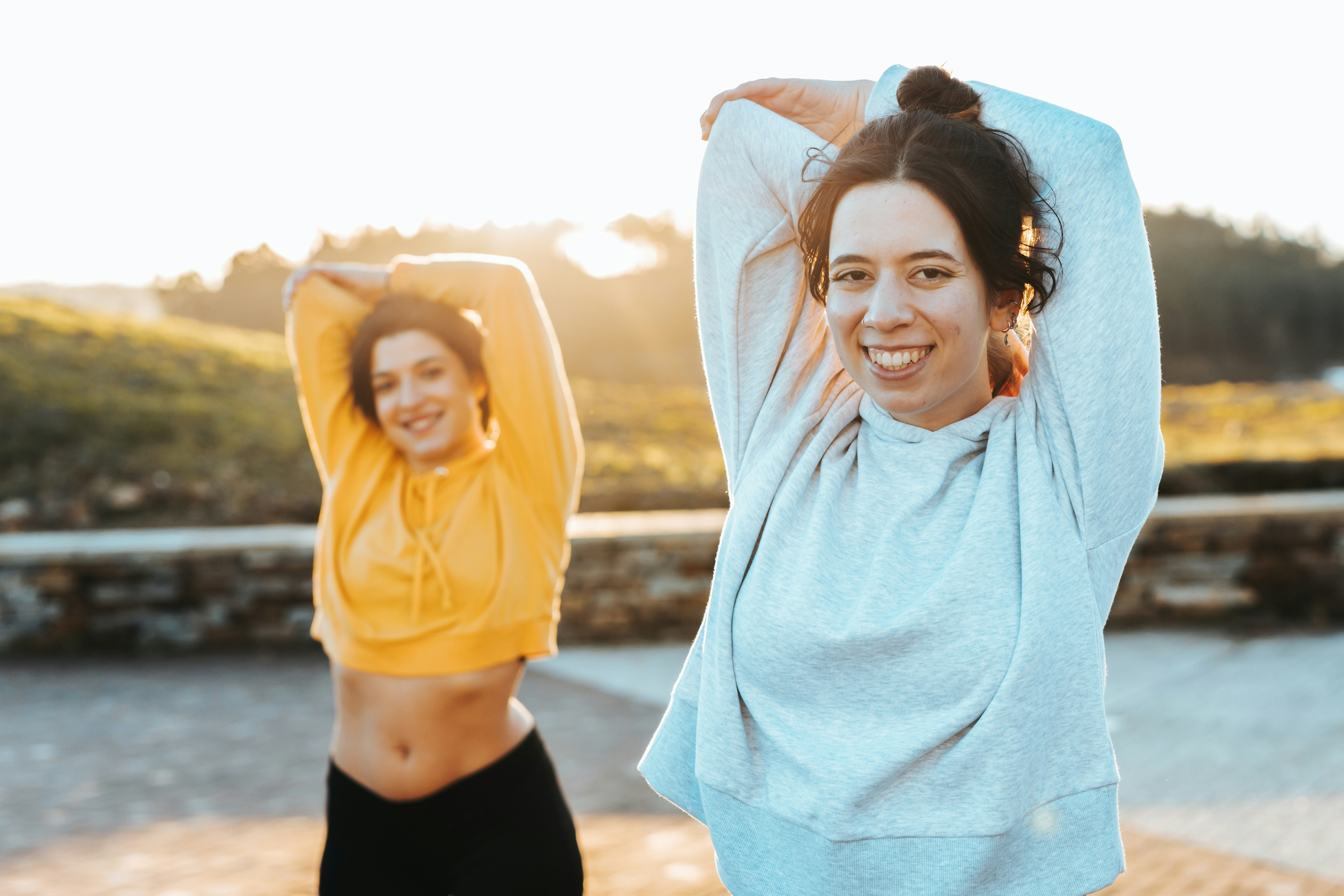 Aktywność na świeżym powietrzu